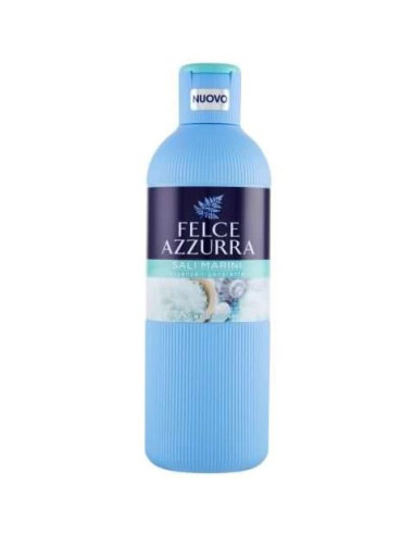 felce-azzurra-bagnodoccia sali marini 650ml