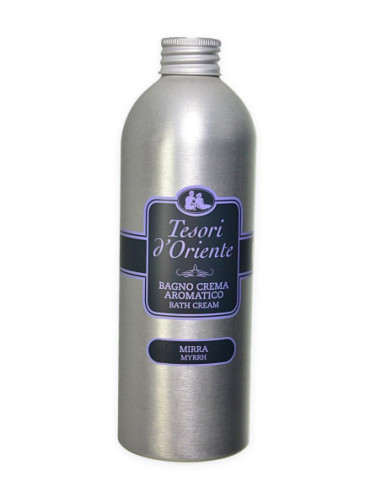 tesori d'oriente bagno crema aromatico 500ml