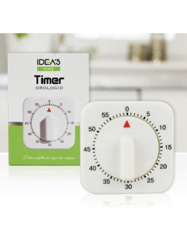 TIMER DA CUCINA