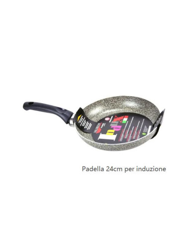 Padella 24cm per induzione