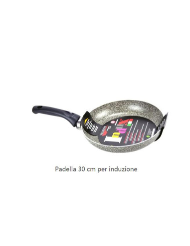 Padella 30cm per induzione