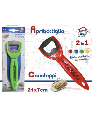 APIRI BOTTIGLIE 2IN 1