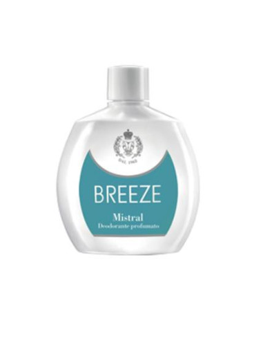 BREEZE MISTRAL MAXI 125ML