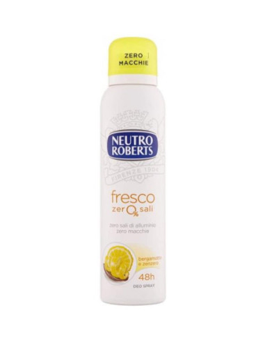 neutro-roberts-deodorante-spray-48h-fresco-zero-sali-zero-macchie-bergamotto-e-zenzero-150-ml