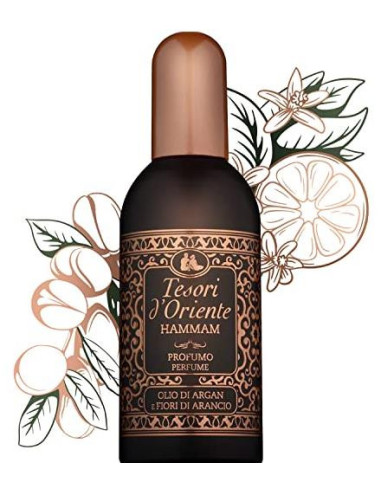 tesori d'oriente spray 100ml