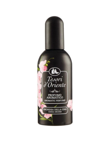 tesori d'oriente spray 100ml