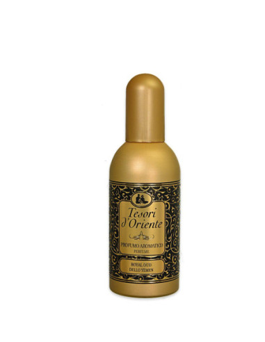 tesori d'oriente spray 100ml