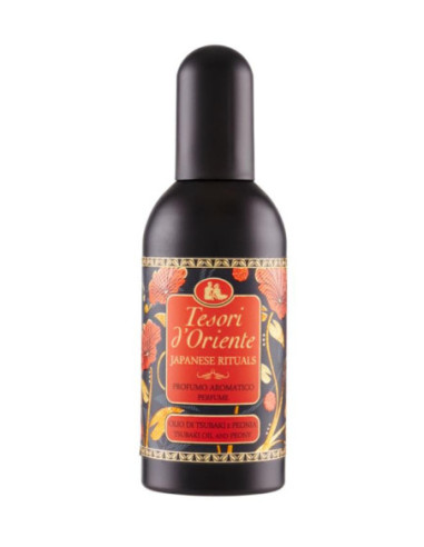 tesori d'oriente  spray 100ml