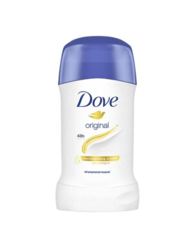 Dove Deodorante Stick Original 40ml