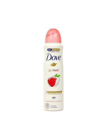 Dove Deodorante Spray Melograno 150ml