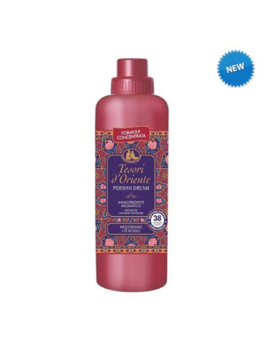 Tesori d'Oriente ammorbidente Persian Dream 760 ml 38 lavaggi