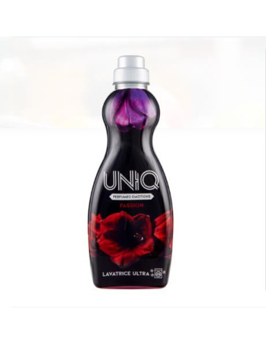 Lavatrice Ultra Passion 750ml Uniq