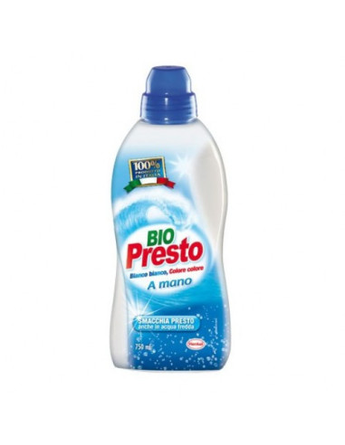 bio presto amano 750ml