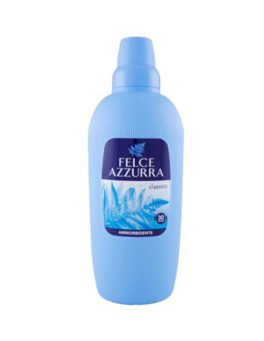 Felce Azzurra classico Ammorbidente 2 L