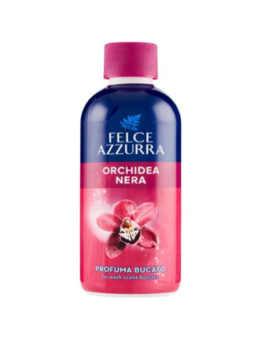 Felce Azzurra Orchidea Nera Profuma Bucato 220 ml