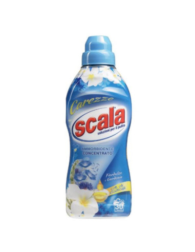 scala ammorbidente concentranto750ml