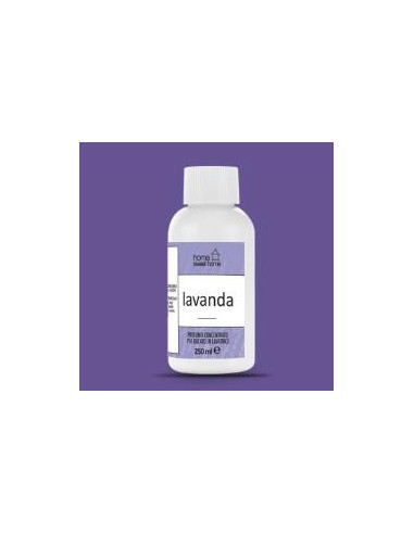 HOME SWEET HOME PROFUMO PER BUCATO IN LAVATRICE 250ML LAVANDA-