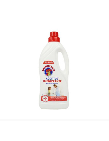 chante clair additivo igienizzante 1000ml