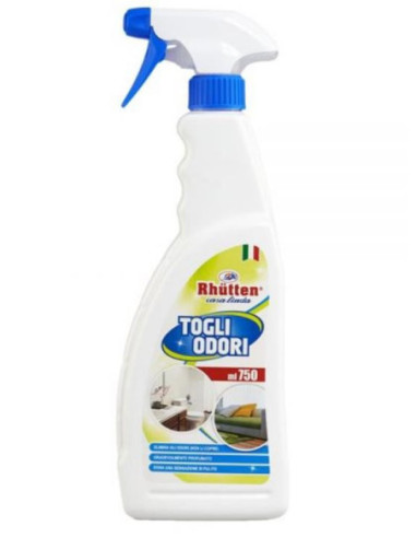 TOGLI ODORI CASA LINDA 750ML