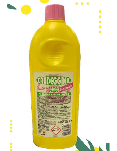 CANDEGGINA PROFUMATA 1000ML