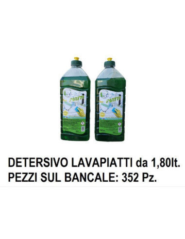 lavapiatti limone 1800ml