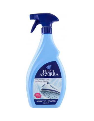 felice azz 750ml appretto leggero stira veloce