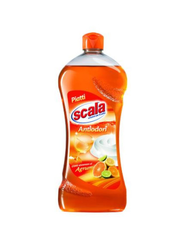 scala piatti 750 ml. agrumi