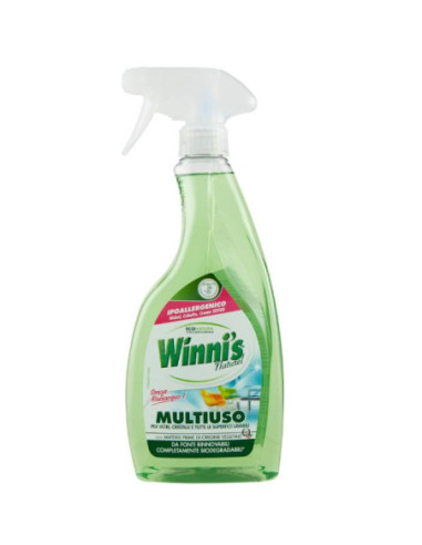 Winni's Multiuso 500 ml