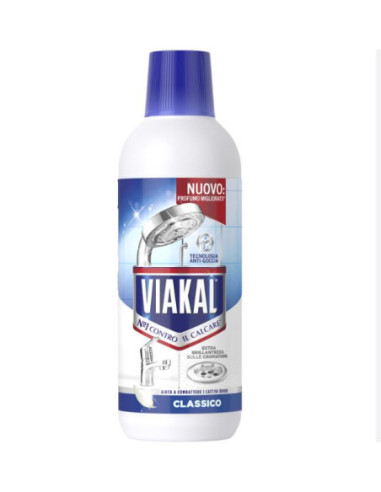 VIAKAL CASA LIQUIDO CLASSICO 470 ML