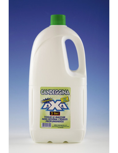 CANDEGGINA AXA PROFUMATA 2L