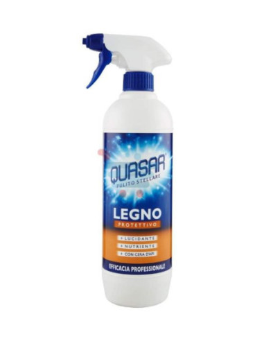 quasar legno 750ml