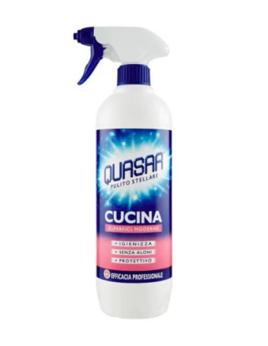 Quasar cucina superfici moderne 750 ml