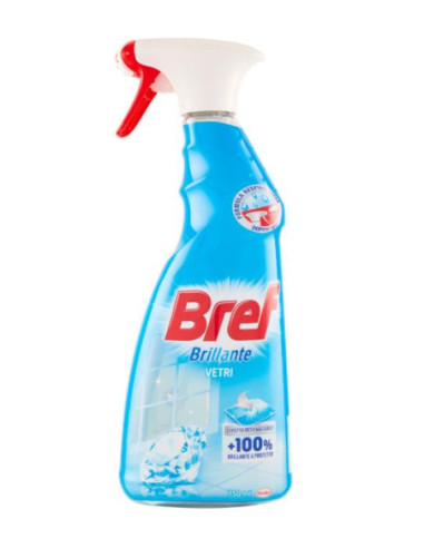 bref brillante vetri 750ml