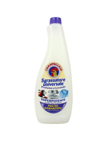 CHANTECLAIR SGRASSATORE LAVANDA RICARICA 600 ML