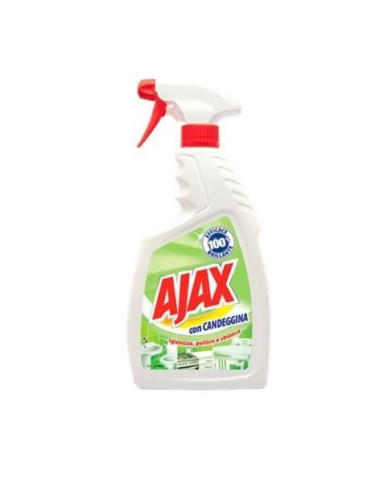 ajax con cadeggina 750ml