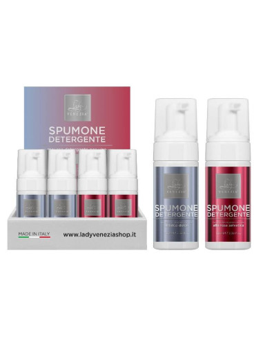 SPUMONE DETERGENTE 100ML