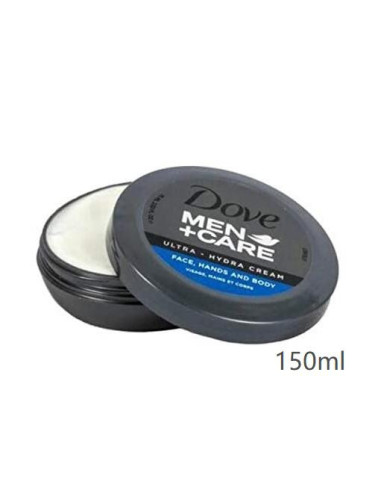 Dove Men + Care Ultra - Hydra Cream 150ml