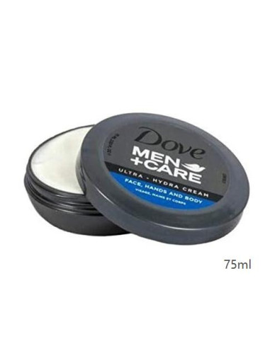 Dove Men + Care Ultra - Hydra Cream 75ml