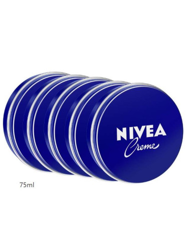 NIVEA CREME MANI ML 75-