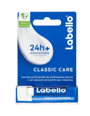 Labello Labello classic care