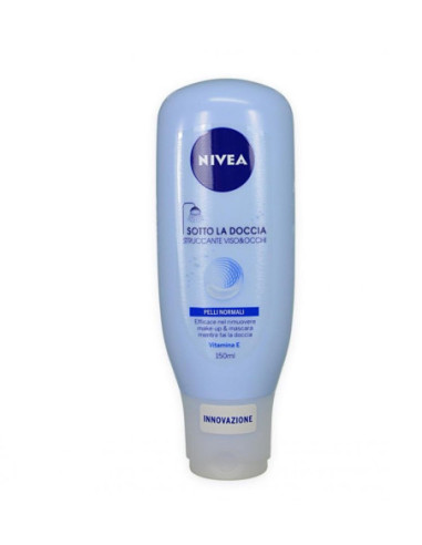 NIVEA-in Doccia Viso & Occhi Make-up Remover-pelle normale - 150ML