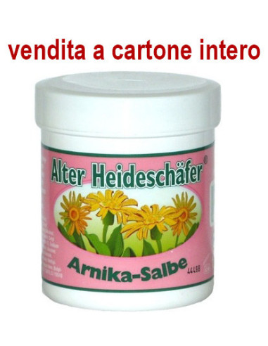 Krauterhof Gel artiglio del diavolo balsamo con arnica 100ml