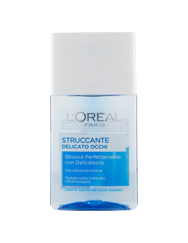 loreal struccante delicato occhi 125ml