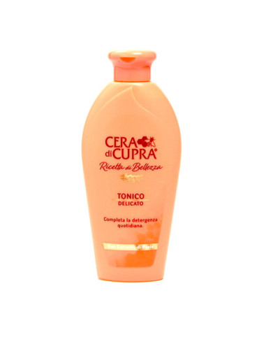 CERA DI CUPRA TONICO DELICATO 200ML