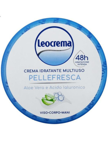 leocrema pellefresca 150ml