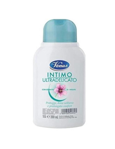 VENUS INTIMO ULTRA DELICATO 200ML