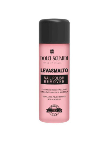 SOLVENTE PROFUMAT PER UNGHIE CON ACETONE ROSA 120ML