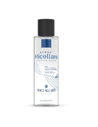 ACQUA MICELLARE 120ML