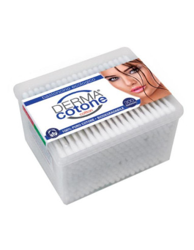 derma cotone 300pz