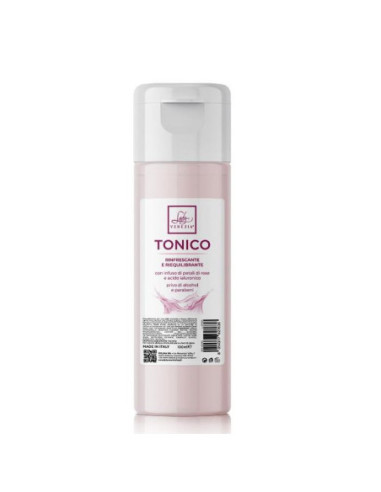 TONICO DI ROSE ACIDO 100ML